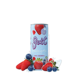 The Tapping Tapir GutC Mixed Berry 250ml