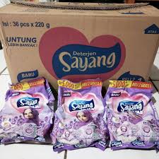 Sayang Detergen bubuk 5Rb_6