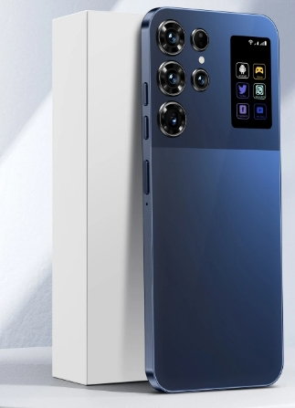 S26 Andriod 14 / 5G 1TB Memory 