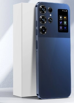 S26 Andriod 14 / 5G 1TB Memory 