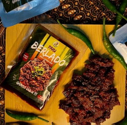 Paru Berlado 60G