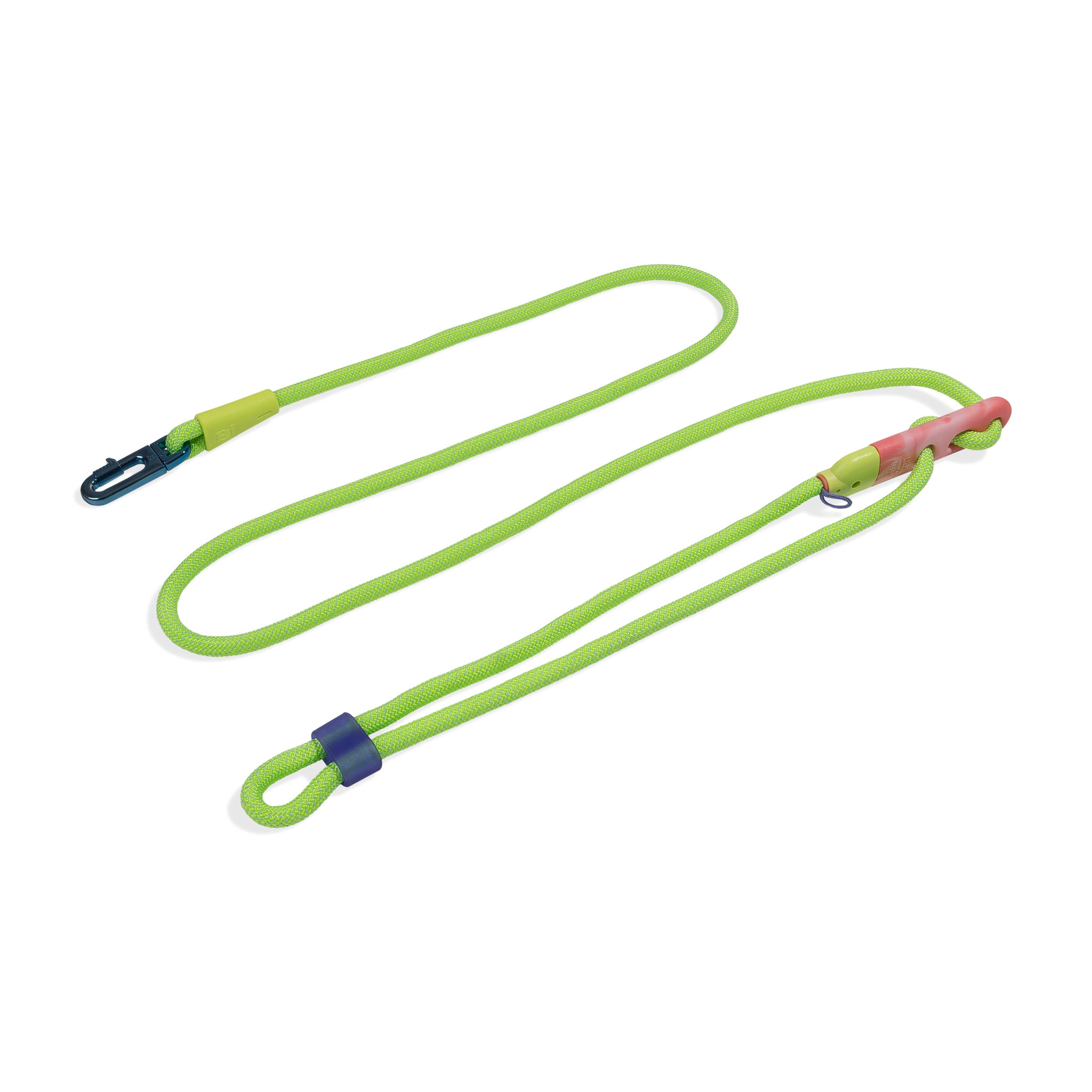 ZeeDog Glo Handsfree Leash_0
