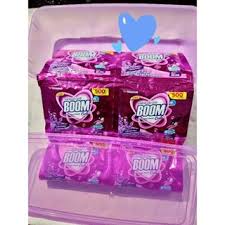 Sayang Detergen cair box_3