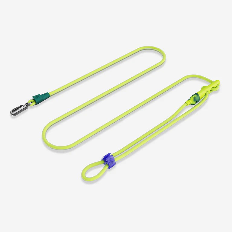 ZeeDog Neopro Fluo Handsfree Leash_0