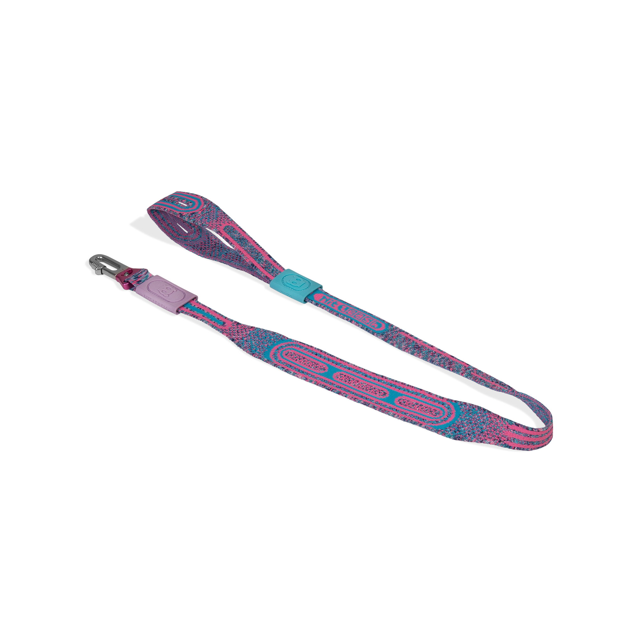 ZeeDog Candy Nit Leash_0