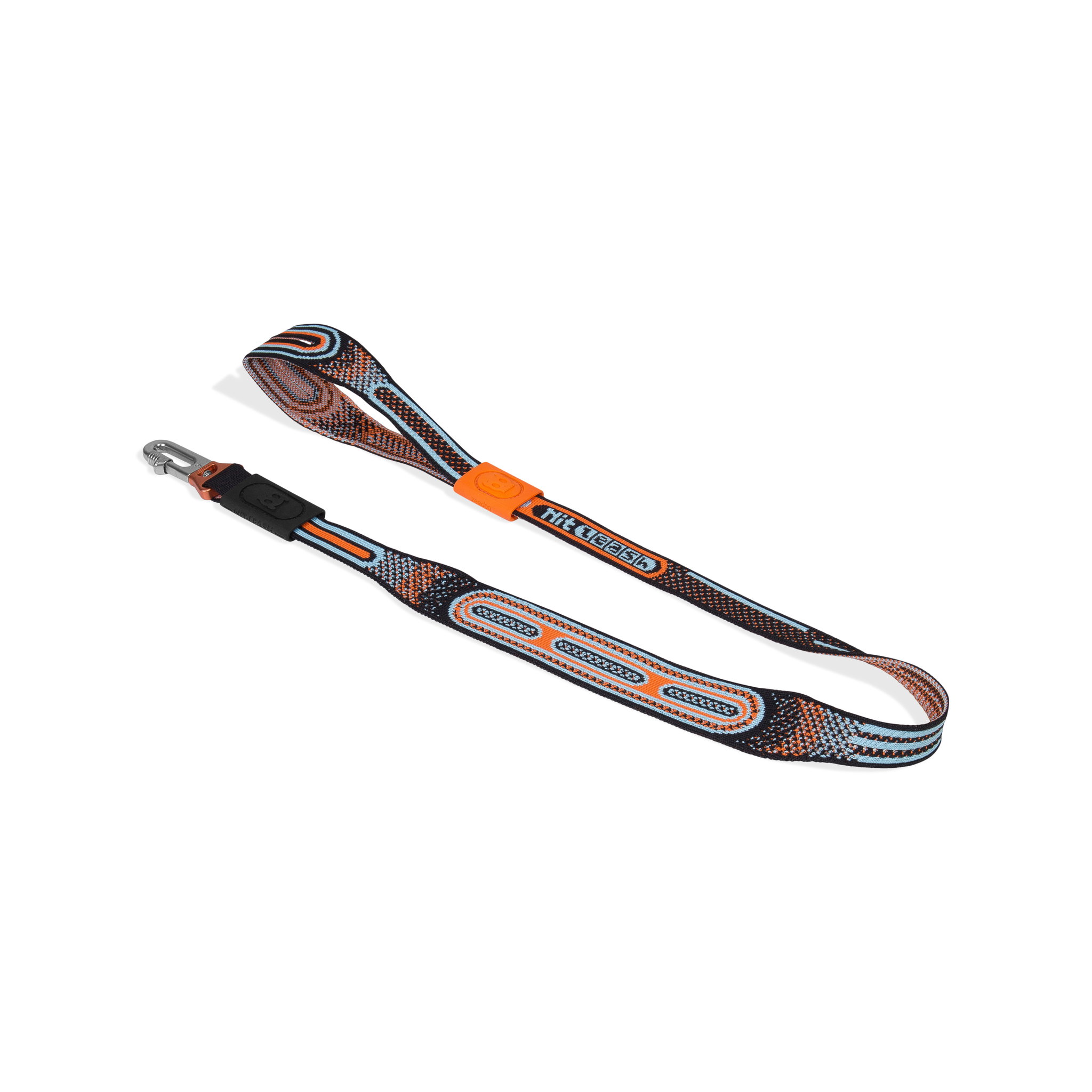 ZeeDog Chron Nit Leash_0
