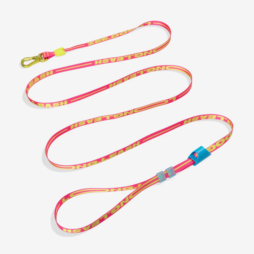 ZeeDog Drago Long Leash