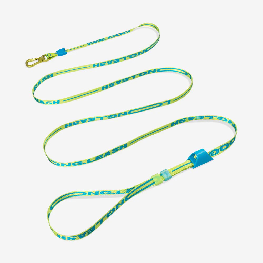 ZeeDog Rayo Long Leash