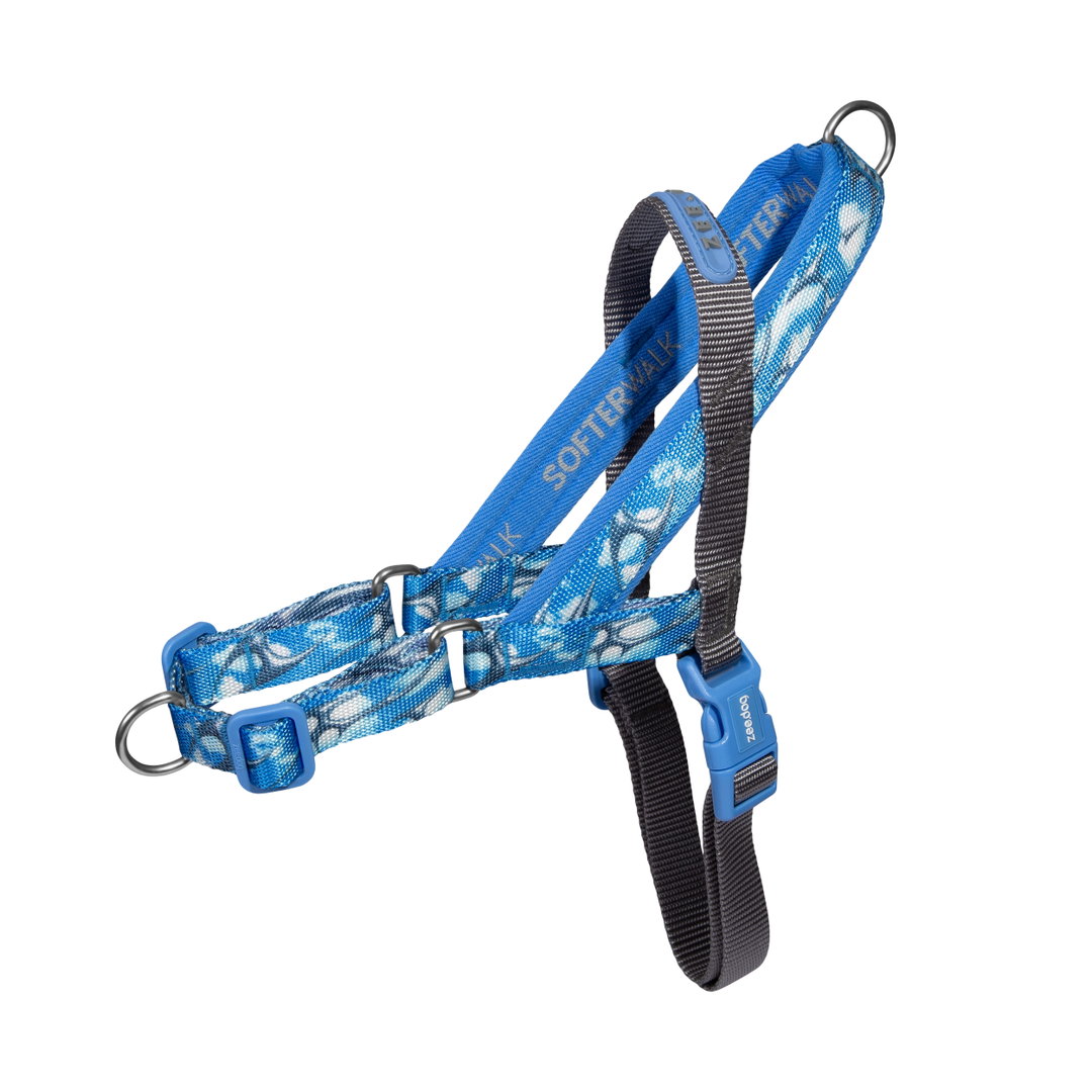 ZeeDog H3D Fly Softerwalk Harness