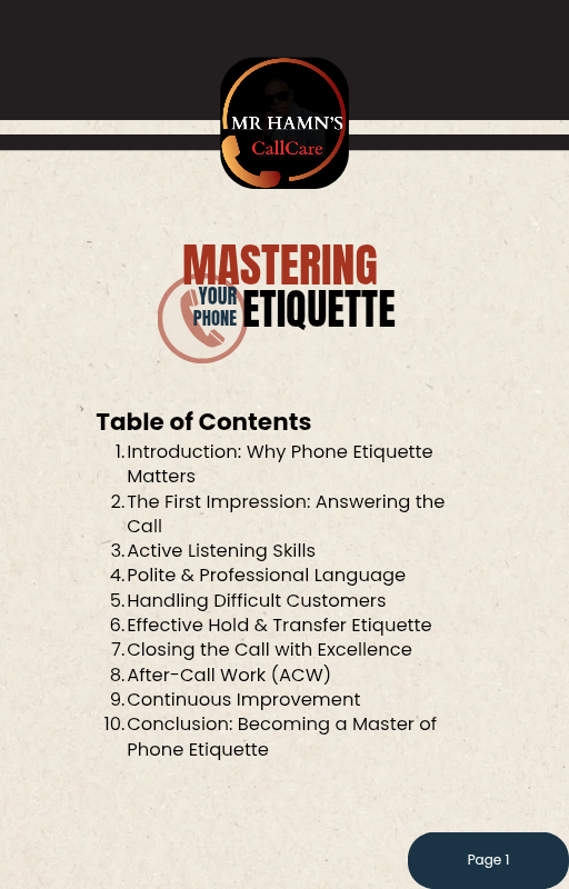 Mastering Your Phone Etiquette_1