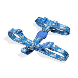ZeeDog H3D Fly H Harness