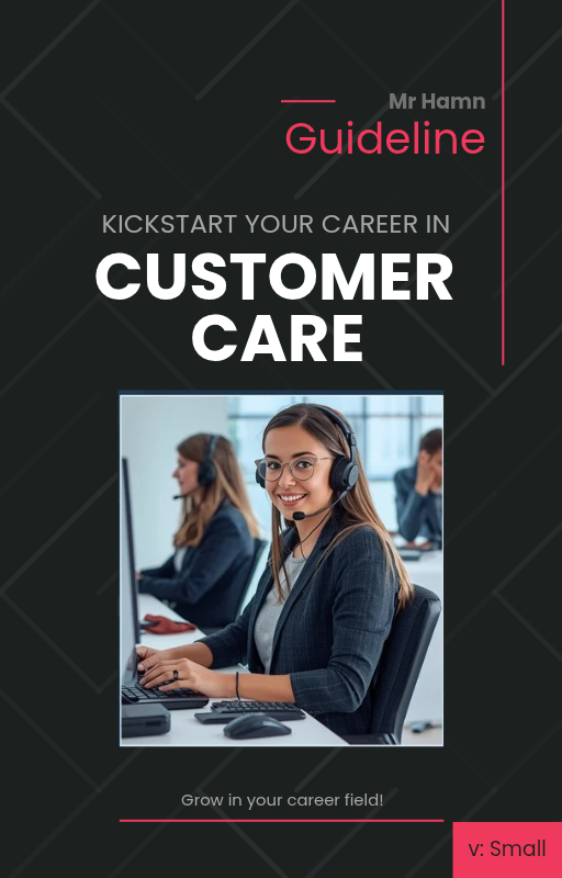 Customer Care Career Kickstart v:Small_1