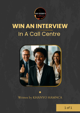 Win Interview In A Call Centre