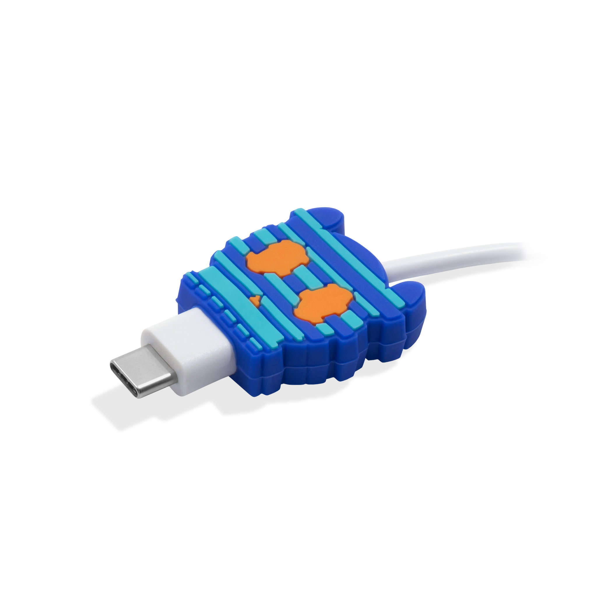 ZeeDog Error #404 Cable Protector_1