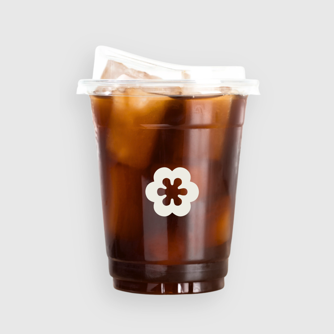 Ice Black