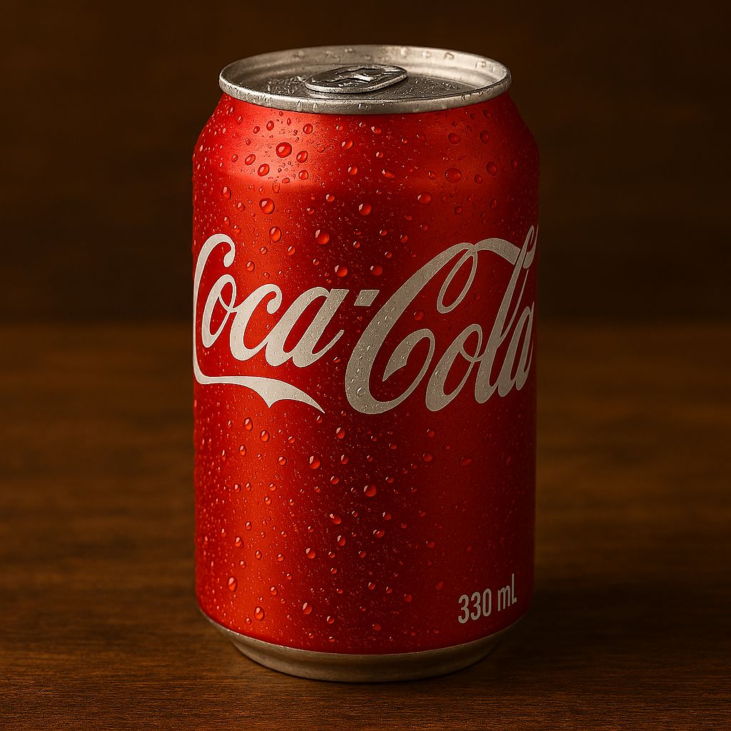 Coca-Cola