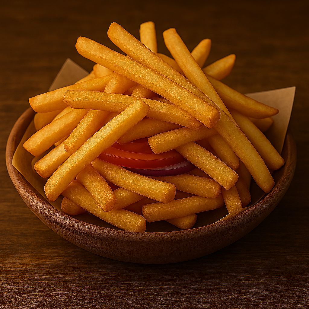 Batata frita _0