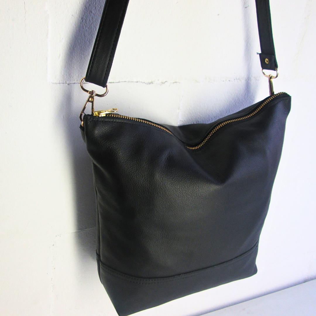 Dream Handbag Black_1