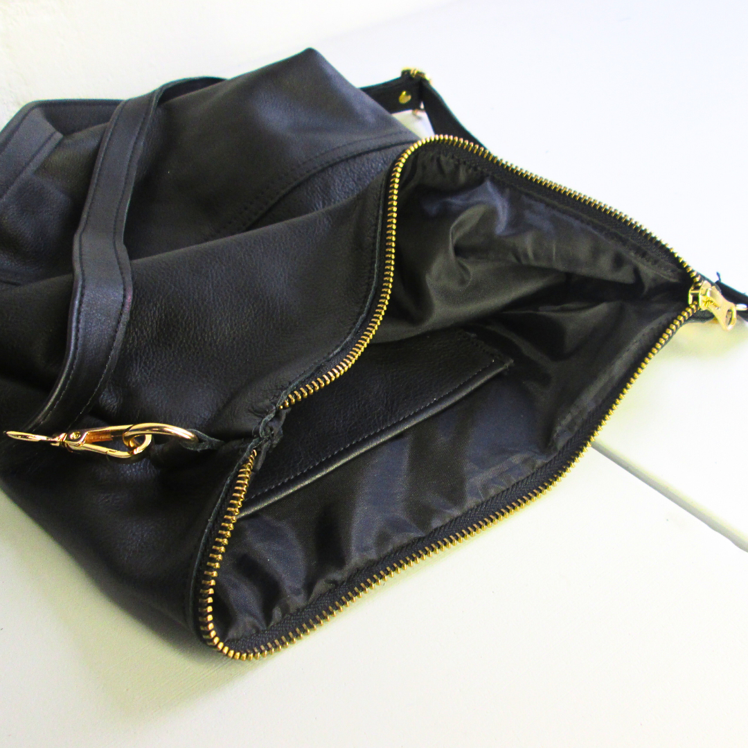 Dream Handbag Black_2