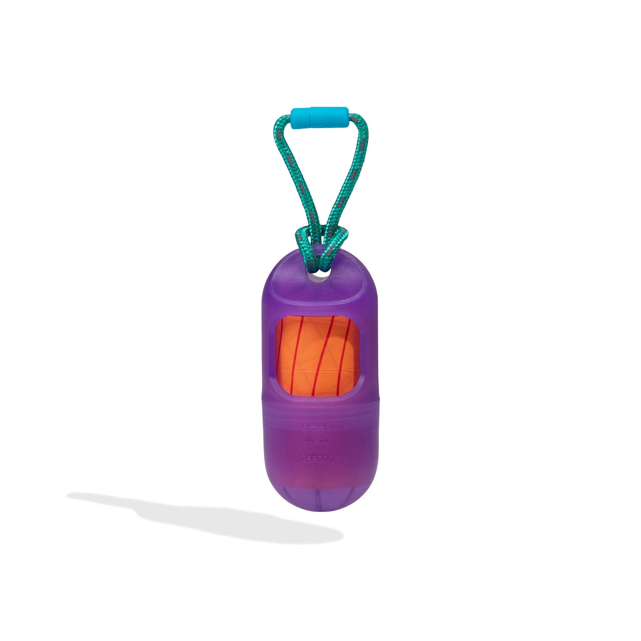 ZeeDog H3D Poop Bag Dispenser_0