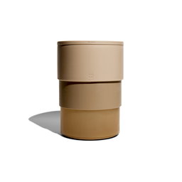 ZeeDog Sand Adjustable Bowl