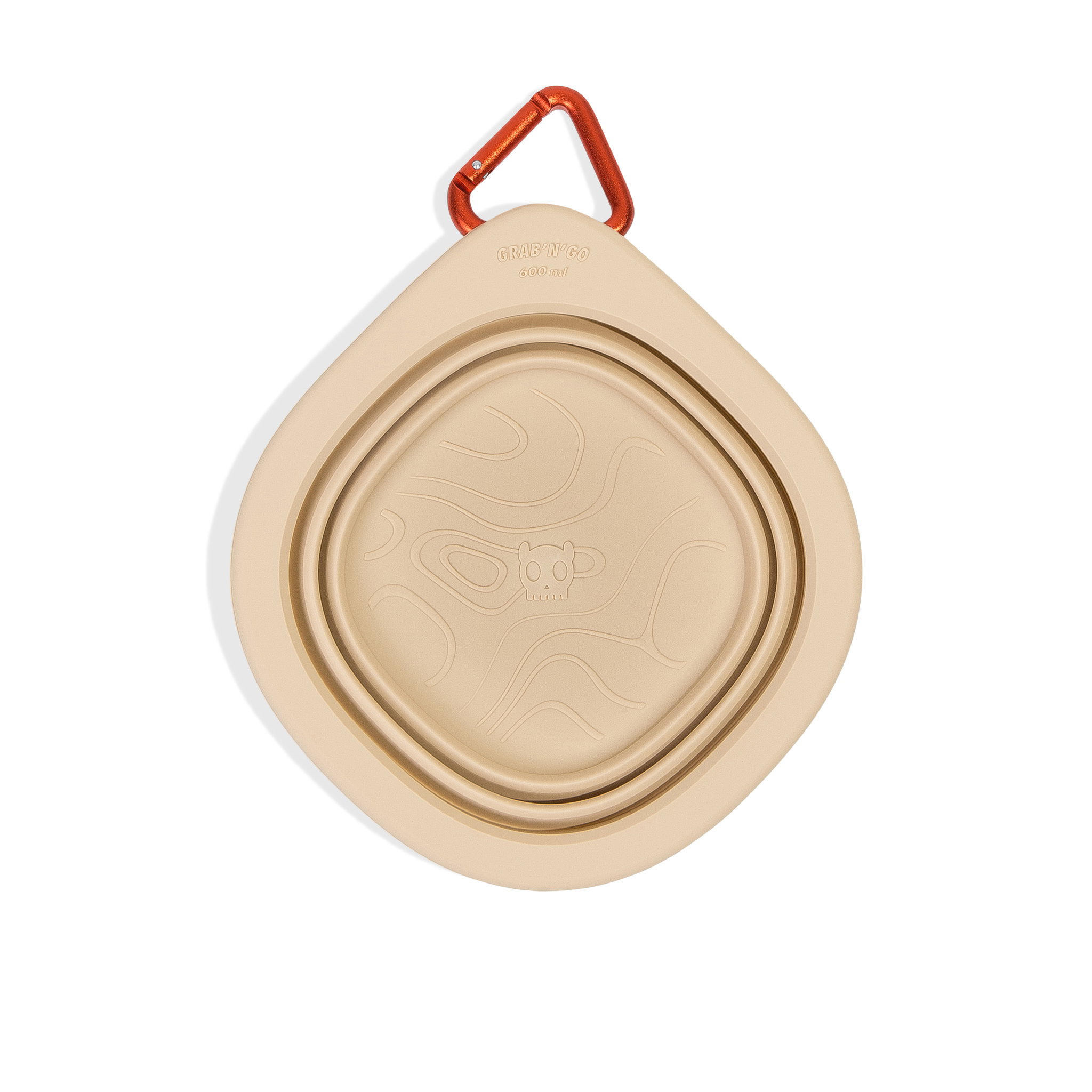 ZeeDog Biscotti GoBowl_1
