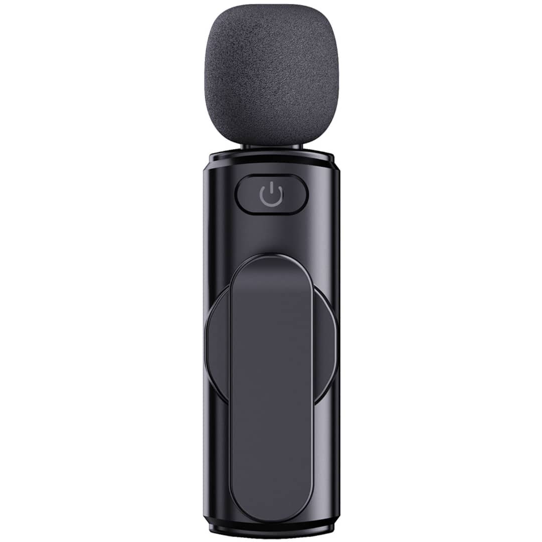 Microphone Sans Fil Green Lion GM-76X – ARTICLE N°:CAI_0139_5