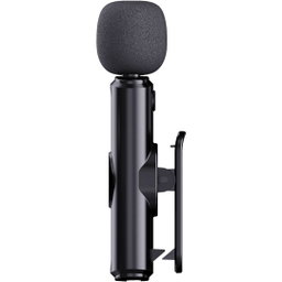 Microphone Sans Fil Green Lion GM-76X – ARTICLE N°:CAI_0139