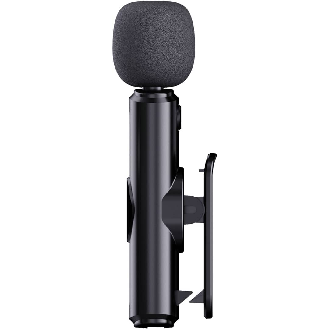 Microphone Sans Fil Green Lion GM-76X – ARTICLE N°:CAI_0139_4