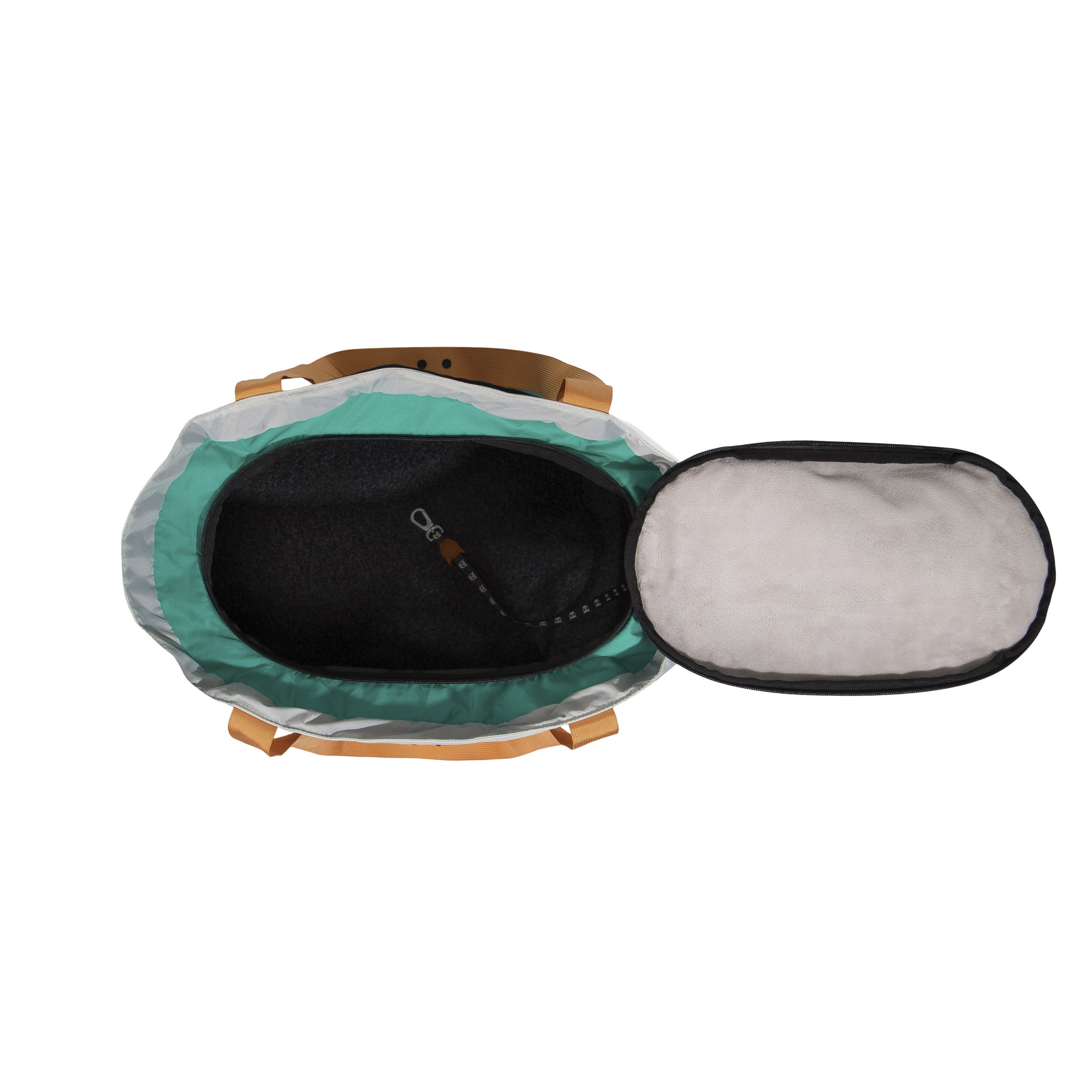 ZeeDog Polo Cat Carrier_2