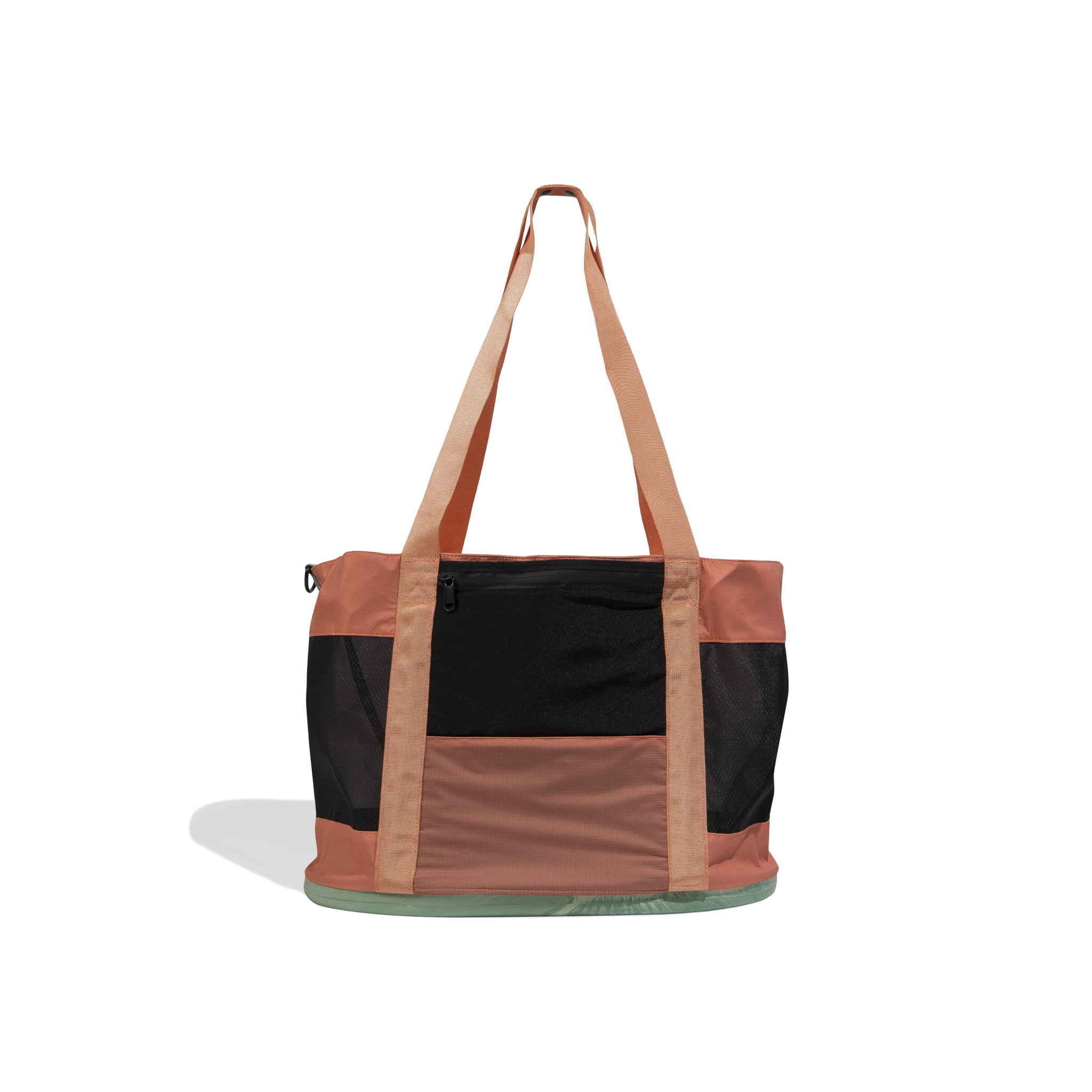ZeeDog Terracotta Cat Carrier_1
