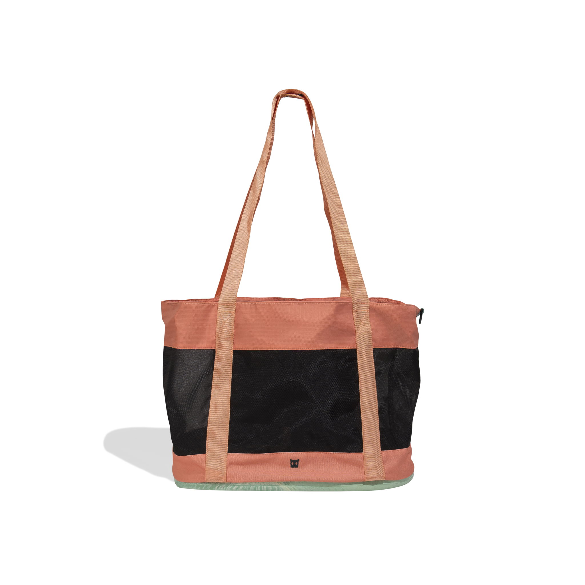 ZeeDog Terracotta Cat Carrier_0