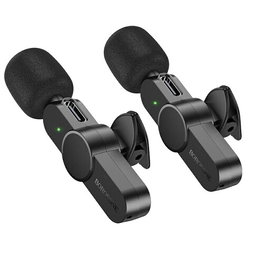 Microphone Sans Fil Borofone BK12 – ARTICLE N°:CAI_0140