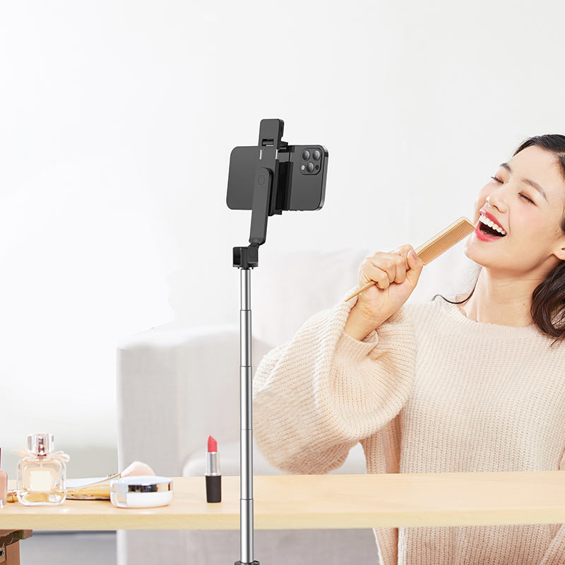 Perche à Selfie Sans Fil Borofone BY8 – ARTICLE N°:CAI_0141_1