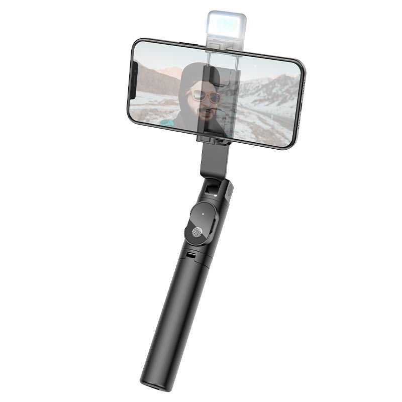 Perche à Selfie Sans Fil Borofone BY8 – ARTICLE N°:CAI_0141_4