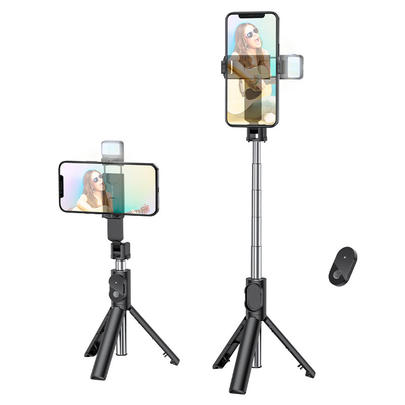 Perche à Selfie Sans Fil Borofone BY8 – ARTICLE N°:CAI_0141_5