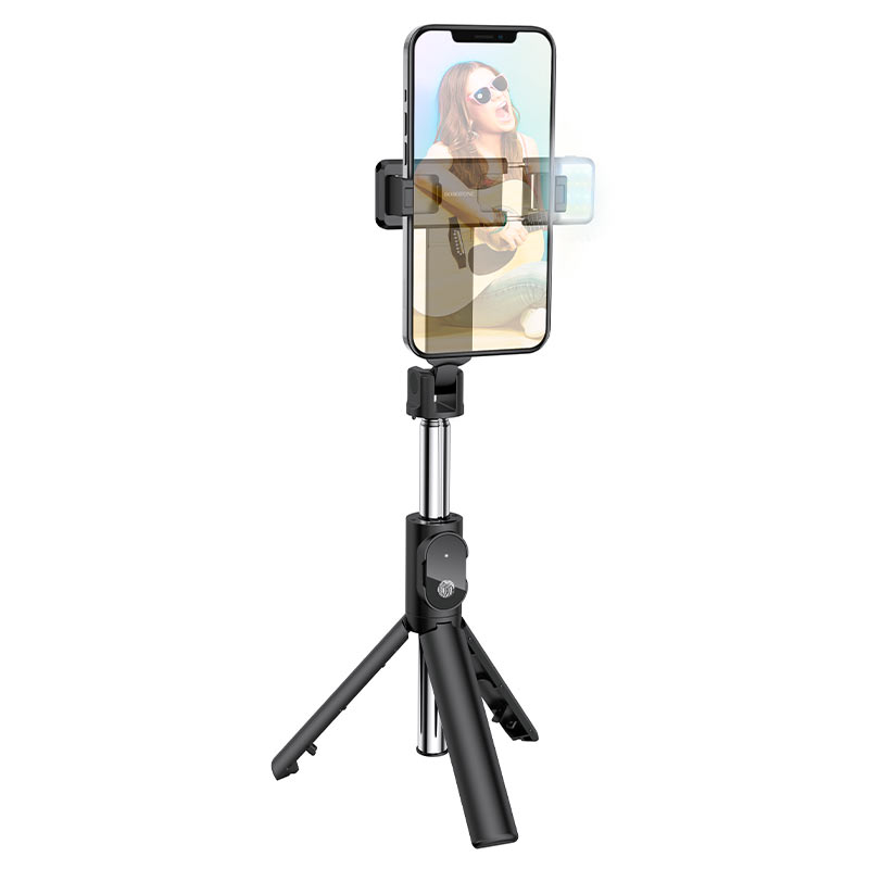 Perche à Selfie Sans Fil Borofone BY8 – ARTICLE N°:CAI_0141_7