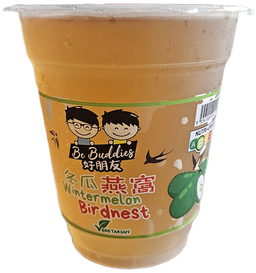 360ml Bebuddies Wintermelon Birdnest
