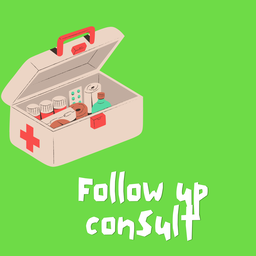 Clinic Follow-Up Consultation