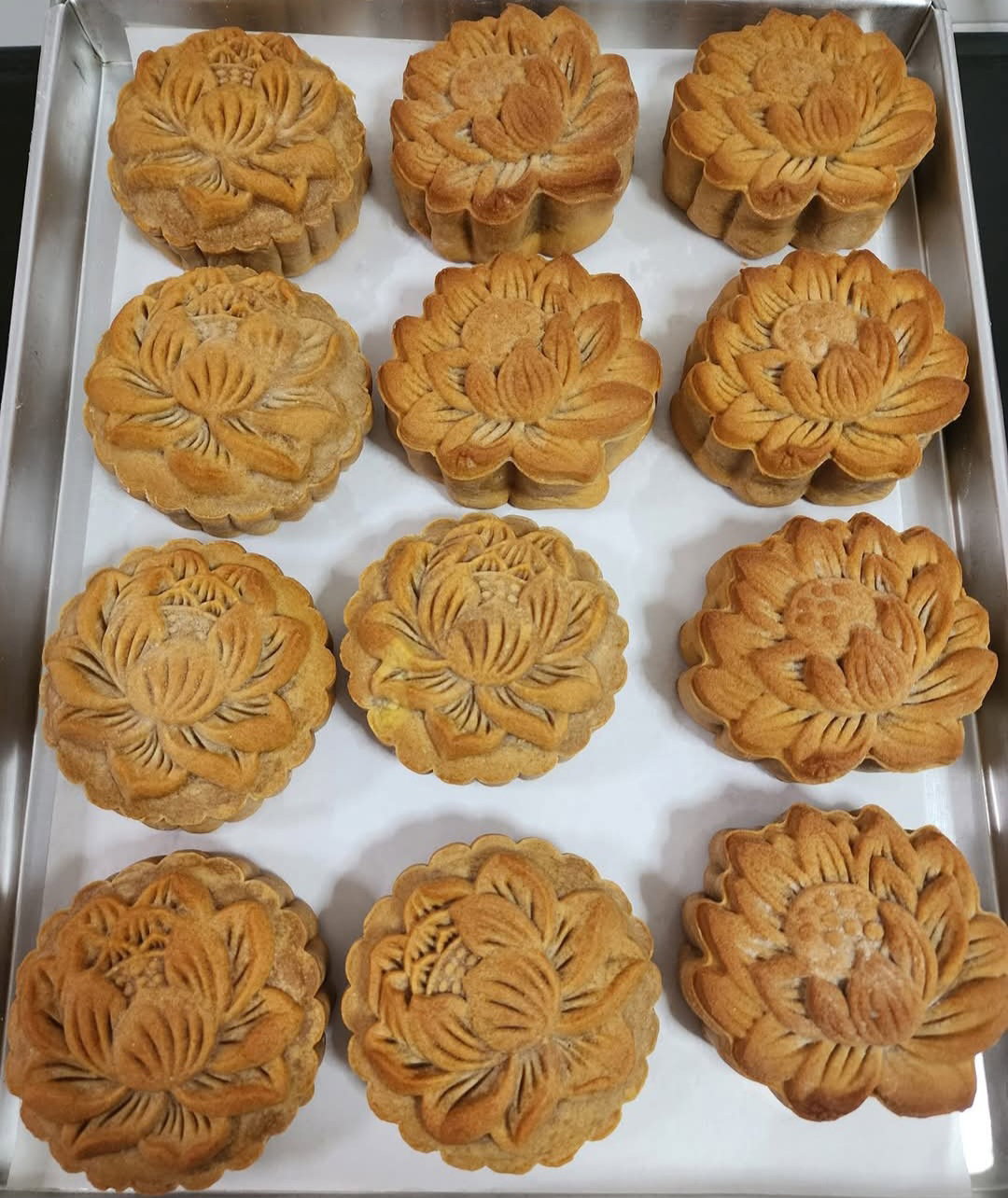 Red bean with walnut and tangerine peel 