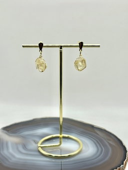 Aretes Sicilia Gold
