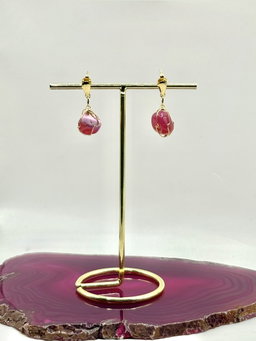 Aretes Sicilia Gold