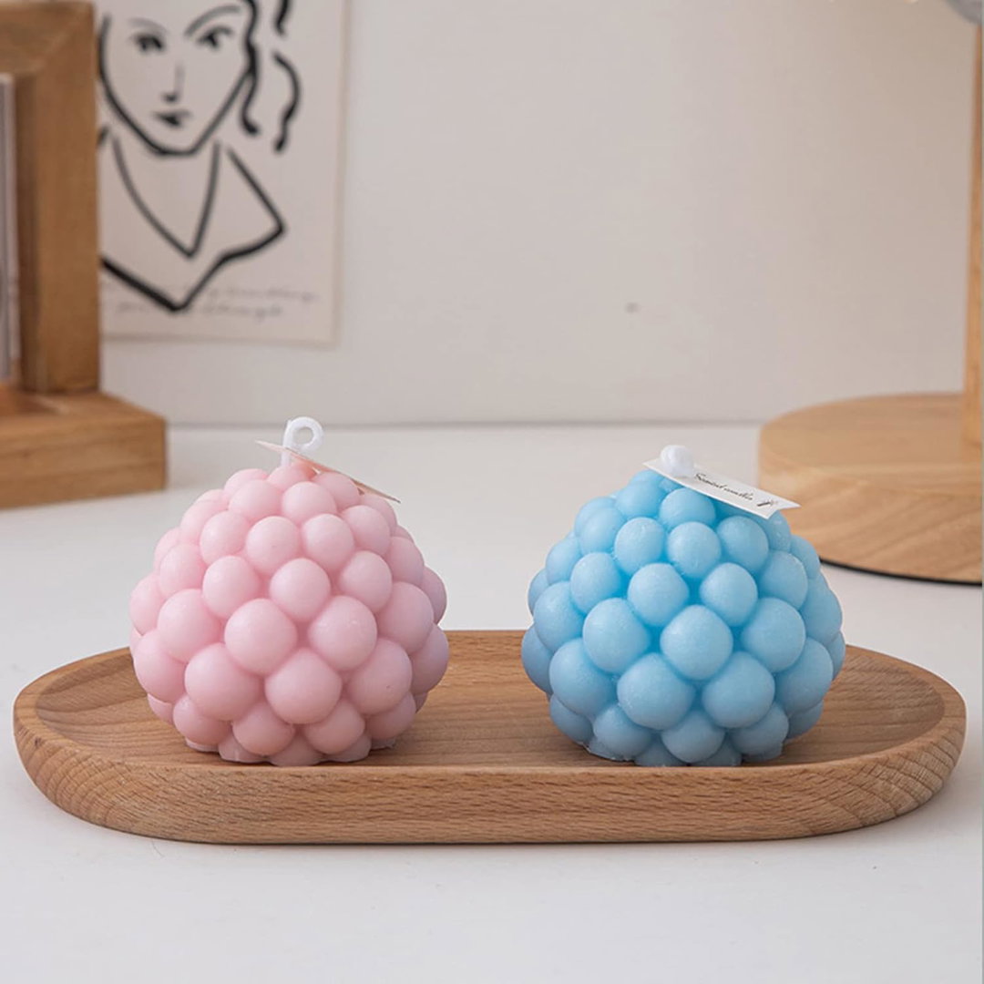 Molde Esfera