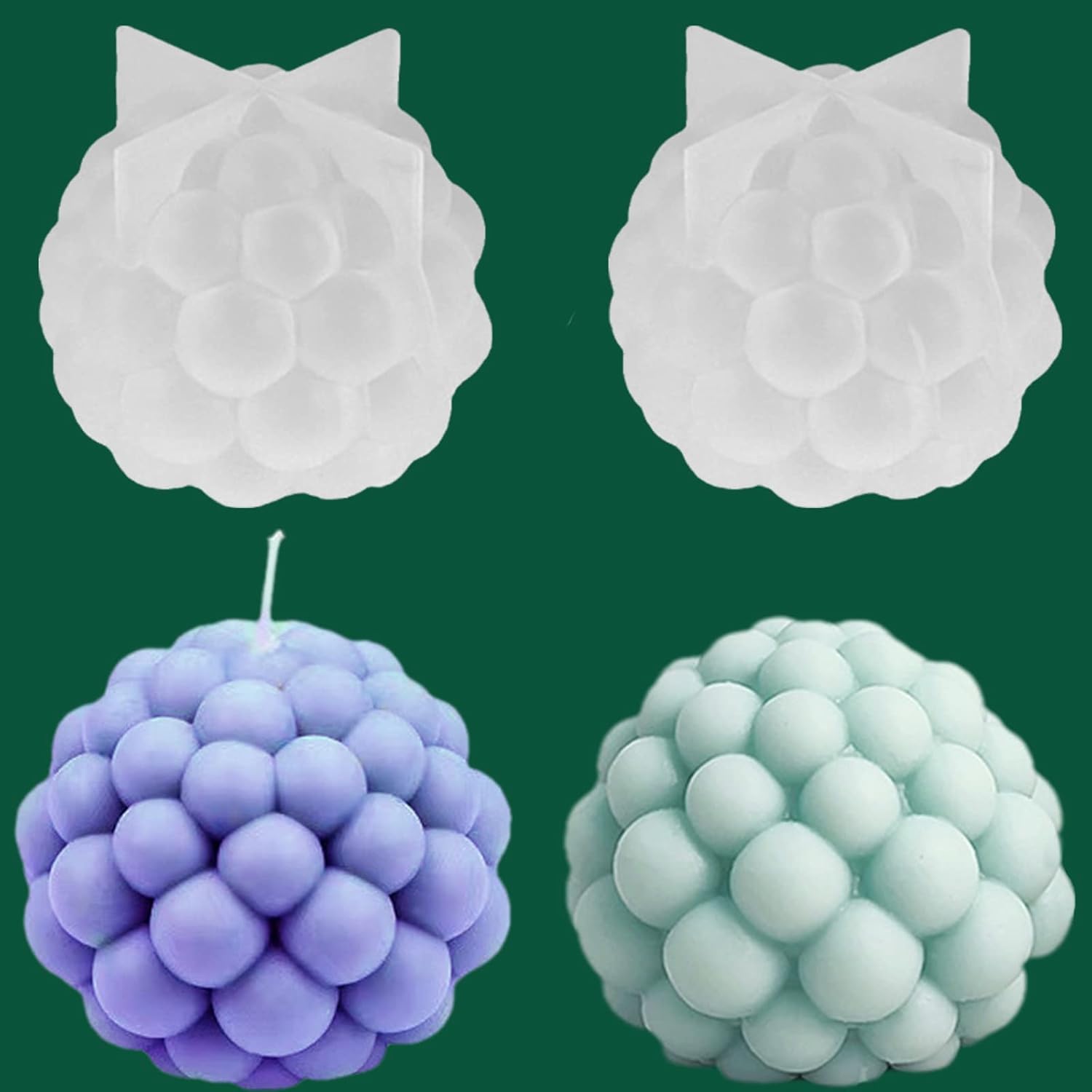 Molde Esfera_4