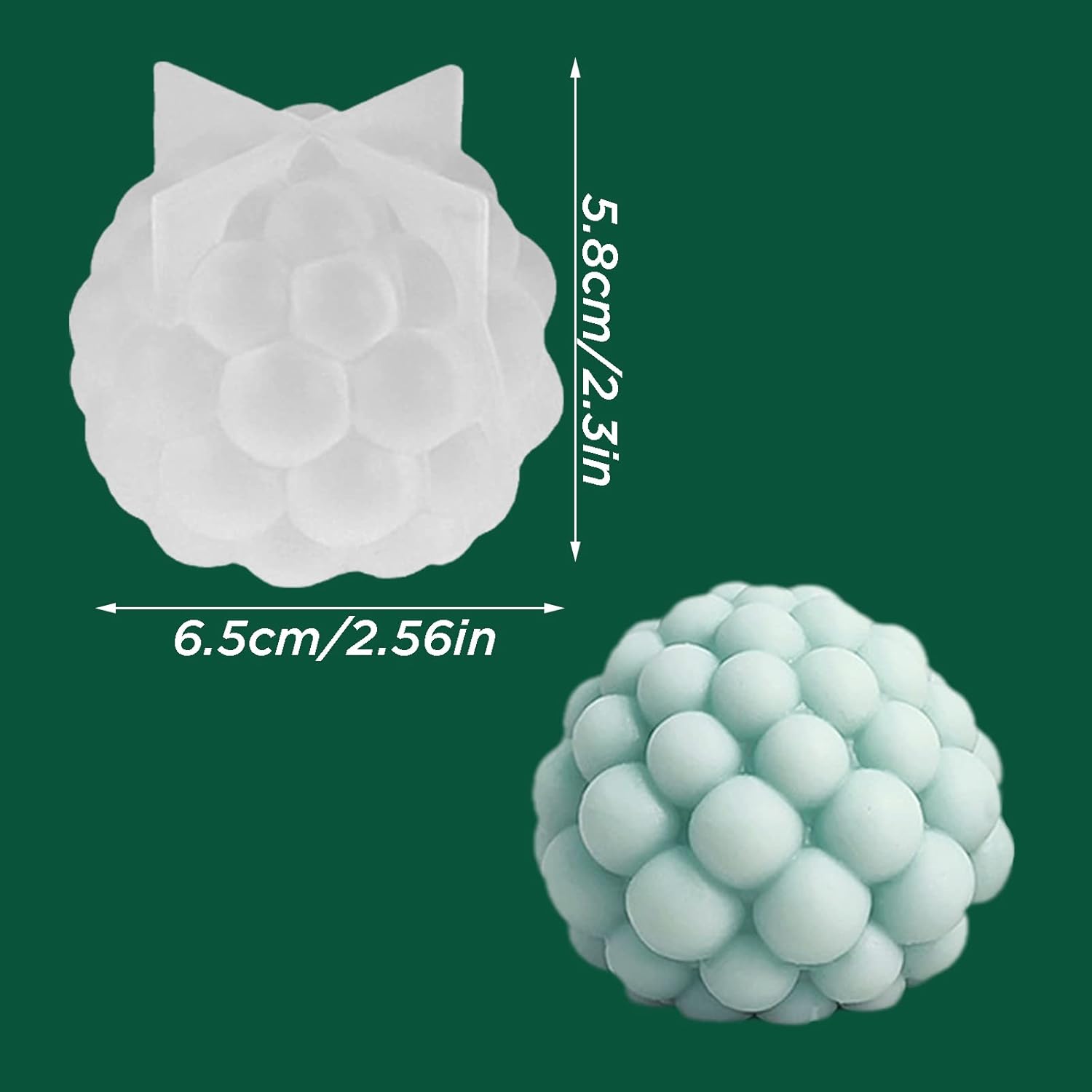 Molde Esfera_1