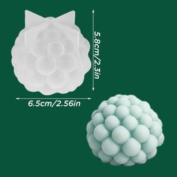 Molde Esfera