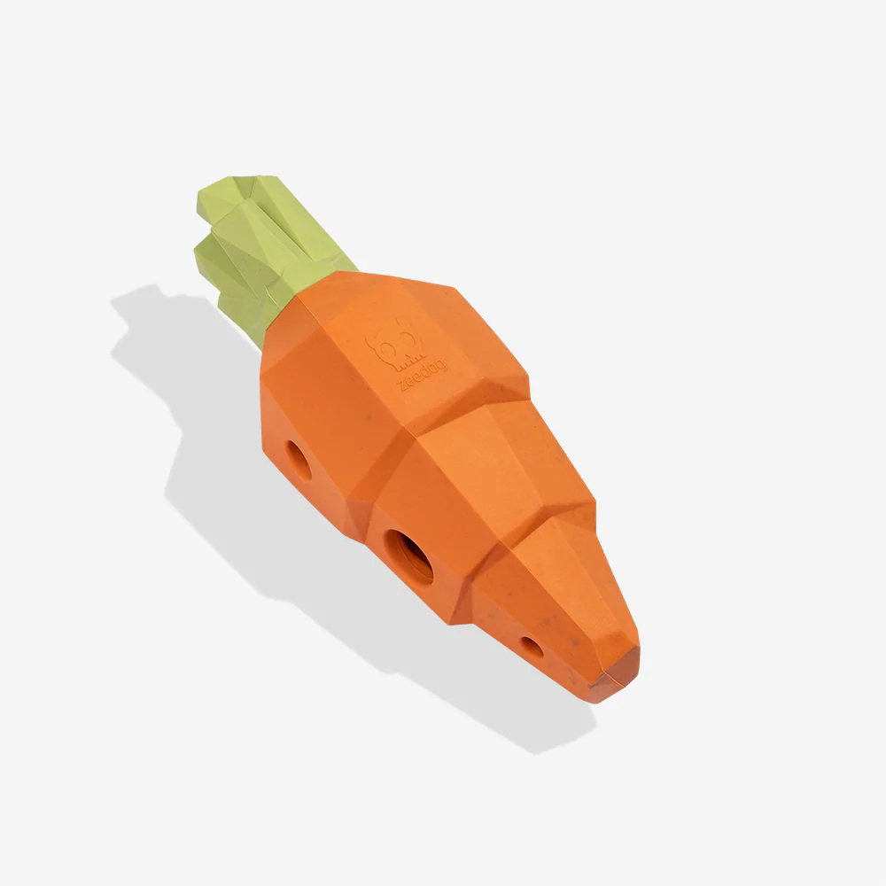 ZeeDog Superveggiez Carrot_0