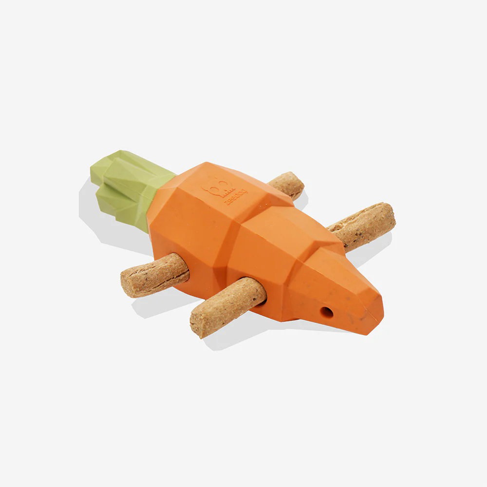 ZeeDog Superveggiez Carrot_1