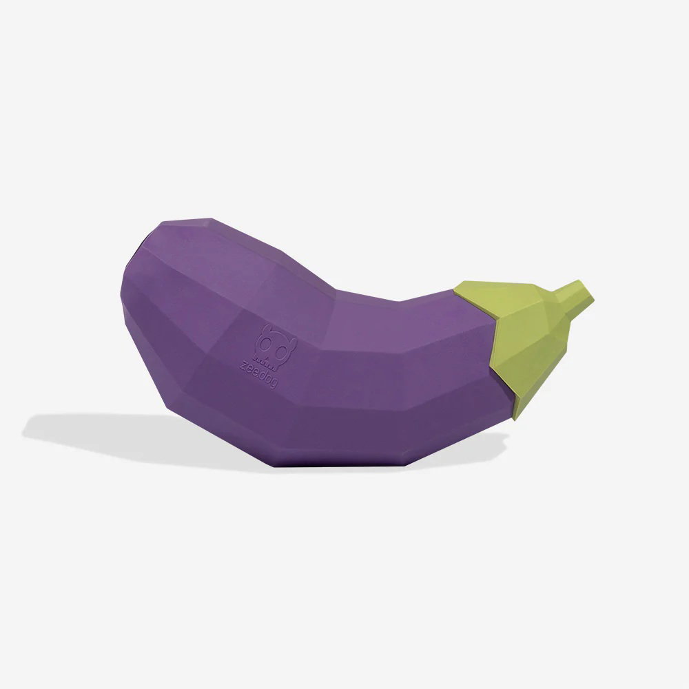 ZeeDog Superveggiez Eggplant_0