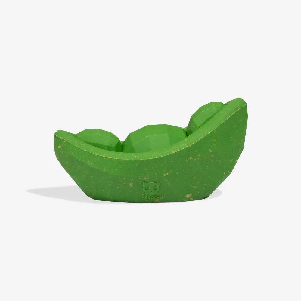 ZeeDog Superveggiez Greenbean